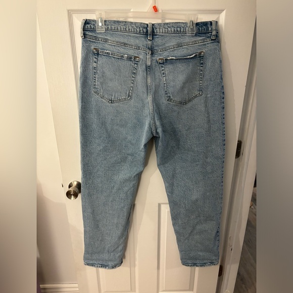 Abercrombie and Fitch Jeans - Picture 2 of 2